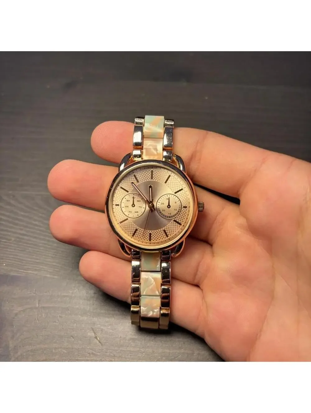 Beautiful Vintage Watch